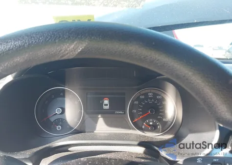 2024 Kia Forte Lxs z USA, uszkodzony, nr VIN 3KPF24ADXRE719449